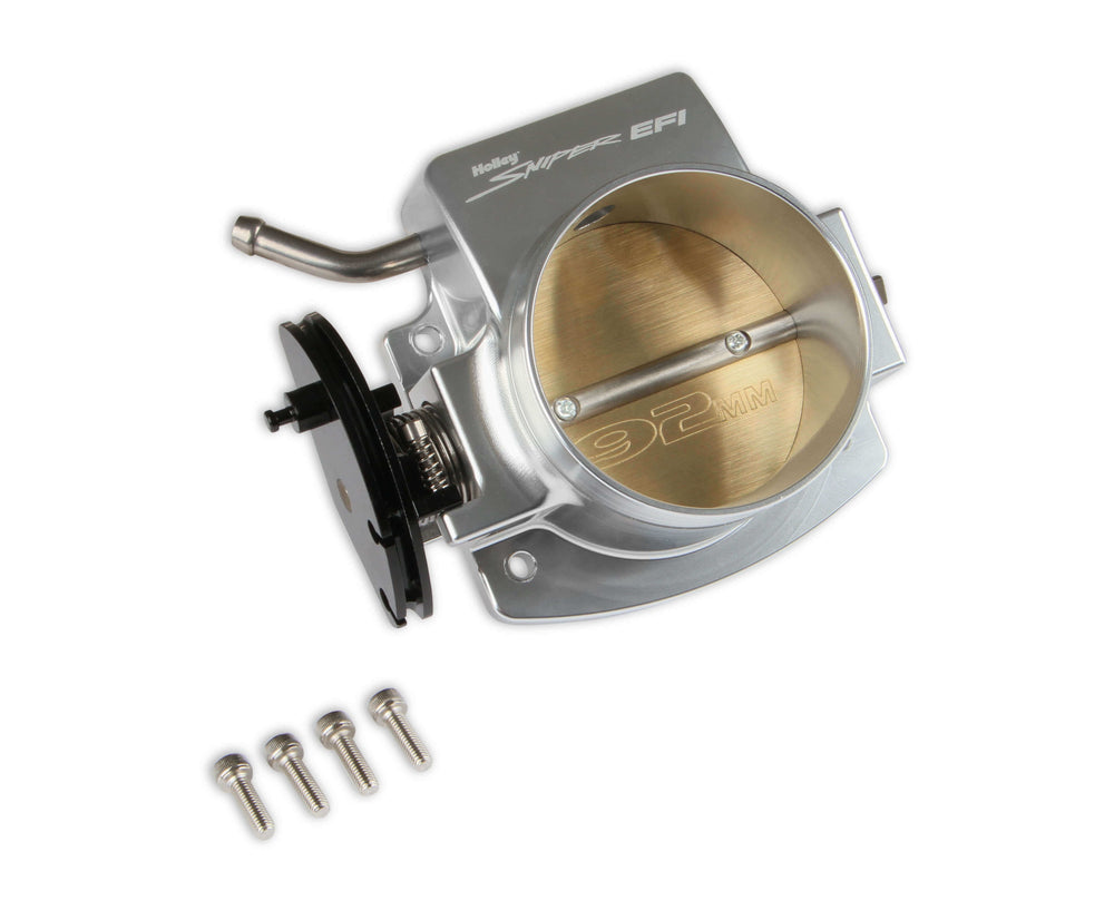 Sniper EFI Throttle Body 92mm GM LS Engines
