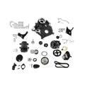 Complete Accessory Drive Kit Ford 7.3L Godzilla
