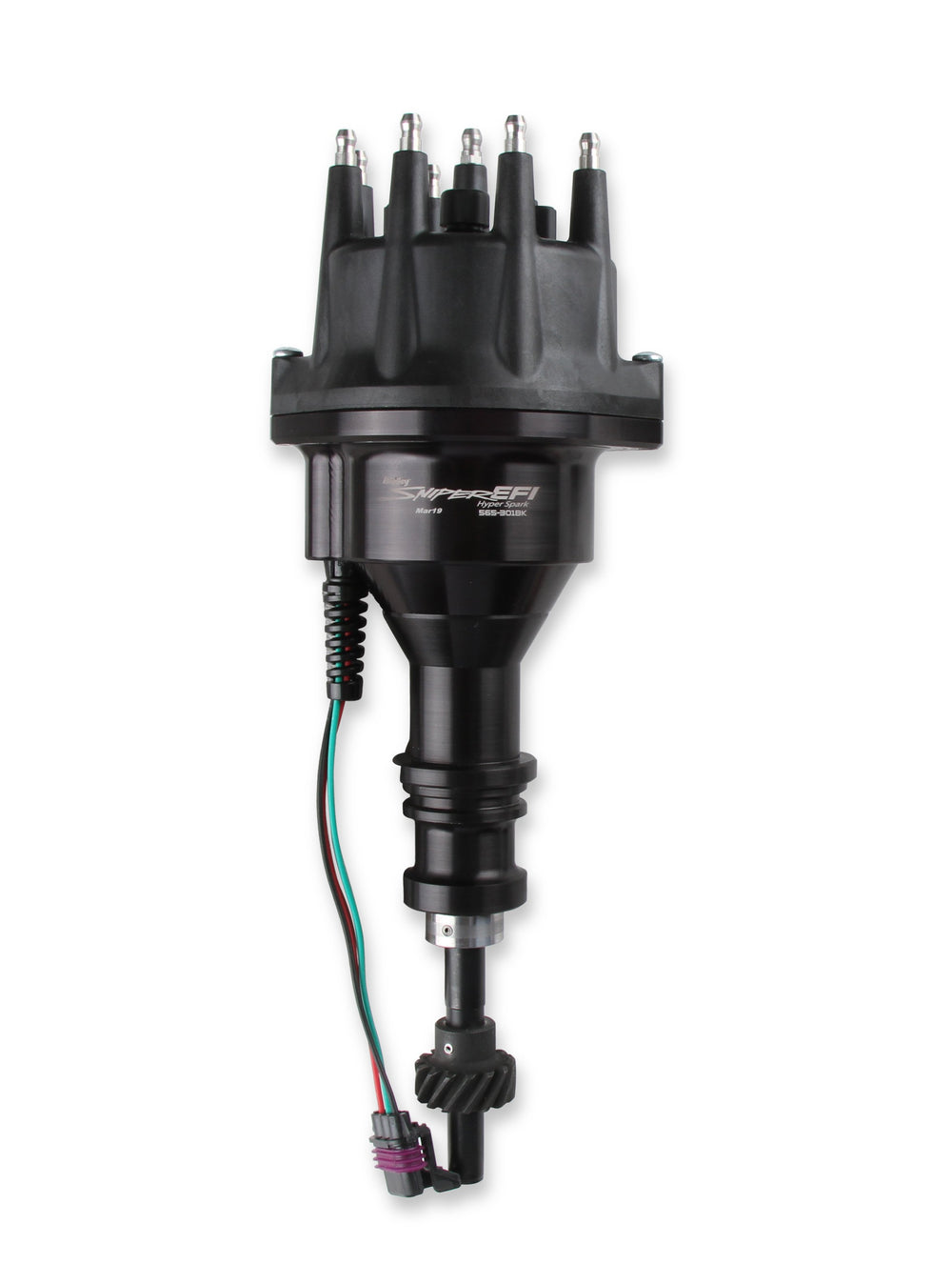 Sniper EFI Hyperspark Distributor SFF 289-302