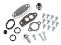 GM LT Gen-V Oil Pan Swap Kit - As-Cast Finish
