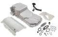 GM LT Gen-V Oil Pan Swap Kit - As-Cast Finish