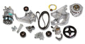 COMP HI ACC BKT KIT, LS/LT, W/SD5-NATURA