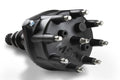 EFI Distributor SBF 351W Black Finish