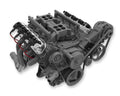 GM LS Tall Valve Cover Set - Polished