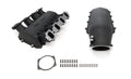 KIT, INT. MANIFOLD, LT LO-RAM, BLACK