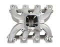 INTAKE MANIFOLD LS3 SPLIT SGL-PLANE EFI