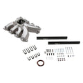 INTAKE MANIFOLD LS3 SPLIT SGL-PLANE EFI