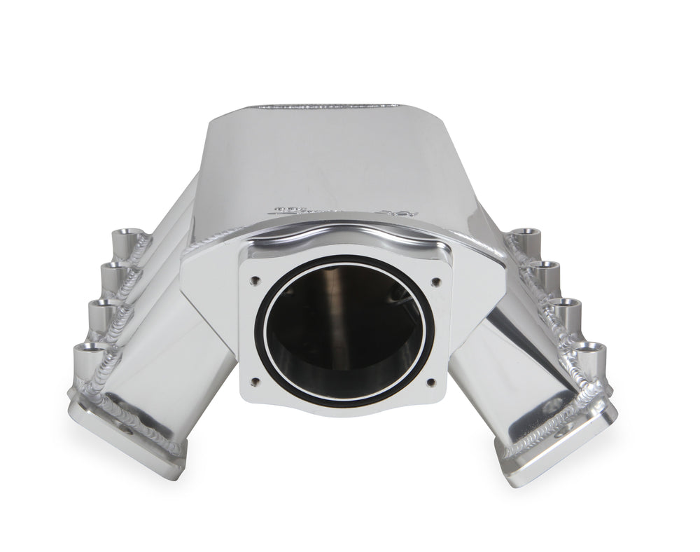 Sniper EFI Fab Intake Manifold GM LS1/LS2/LS6