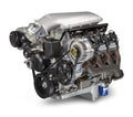 GM LS Mini Ram Intake System