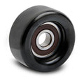 IDLER PULLEY, SMOOTH, 76MM DIAMETER