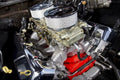 LS1/LS2 DUAL - QUAD INTAKE MANIFOLD