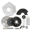 7090 454 BBC GM TKO/TKX COMPLETE TRANSMISSION INSTALLATION KIT