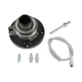 7090 454 BBC GM TKO/TKX COMPLETE TRANSMISSION INSTALLATION KIT