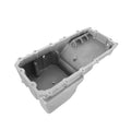 HOLLEY OIL PAN COYOTE I II REAR SUMP - NATUR - 302-47