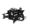 MID-MT ACC DRIVE SYSTEM, SBF-BLACK
