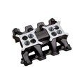 INTAKE MANIFOLD, LS1/2/6 DUAL-PLANE - BL