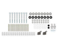 VALVE COVER ADAPTER PLATES - SBC TO LS