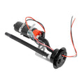 FUEL KIT, FOX BODY, -6AN