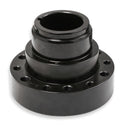 DAMPER/HUB ASSM FOR LT1 APPLICATIONS