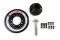 DAMPER/HUB ASSEMBLY FOR LS7 APPLICATIONS