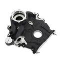 TIMING COVER FOR OE PAN-GDZ-BLACK