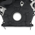 TIMING COVER FOR OE PAN-GDZ-BLACK