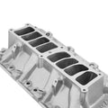 MANIFOLD, FORD II LOWER