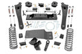 5 Inch Lift Kit | V2 | Ram 2500 4WD (2025-2026)