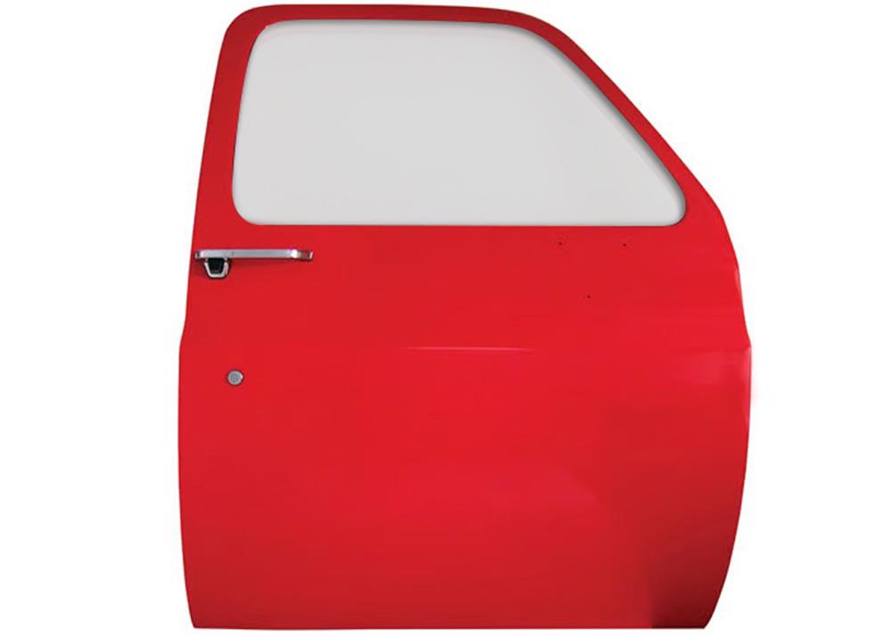 73-87 CHVY 1 PIECE WINDOW KIT-SMOKE TINT