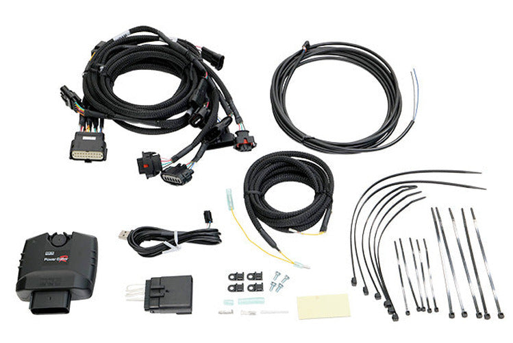 HKS Power Editor R FK8 K20C