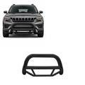 STAINLESS STEEL MAX BULL BAR