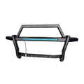 BLACK RAMBLER GRILLE GUARD KIT