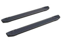 BLACK STORM RUNNING BOARDS
