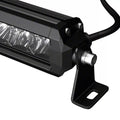 BLACK RAMBLER GRILLE GUARD KIT