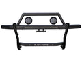BLACK RAMBLER GRILLE GUARD