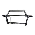 BLACK RAMBLER GRILLE GUARD