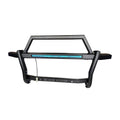 BLACK RAMBLER GRILLE GUARD KIT