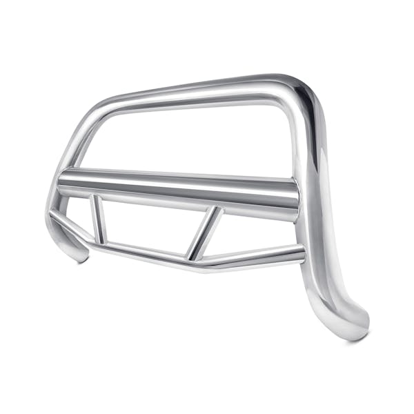 STAINLESS STEEL MAX BULL BAR