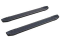 BLACK STORM RUNNING BOARDS