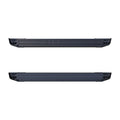 BLACK STORM RUNNING BOARDS
