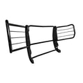 BLACK GRILLE GUARD