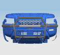 BLACK RAMBLER GRILLE GUARD