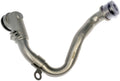 TURBOCHARGER OIL LINE