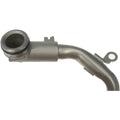 TURBOCHARGER OIL LINE