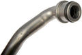 TURBOCHARGER OIL LINE