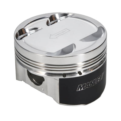PIST-MITSU 85.25 12CC DISH T/T