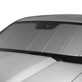 UVS100 CUSTOM SUNSCREEN - SILVER