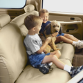 POLYCOTTON SEATSAVER CUSTOM SECOND