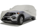 CUSTOM 3-LAYER MODERATE CLIMATE CAR