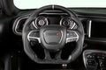STEERING WHEEL - CARBON FIBER